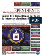 El Independiente 27 Jul 2022