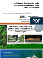 Materi Pelatihan Sesi 1