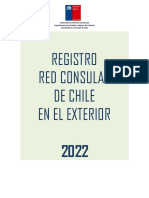 Red Consular Mayo 2022
