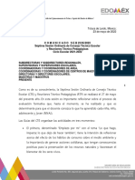 Comunicado Interno SEB 7a. Sesión Ordinaria Del CTE 23mayo2022