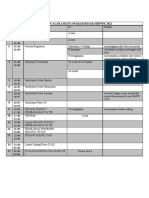 Rundown Mubes Offline 2022