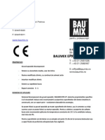 Baumix Epx 47