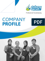 Company Profile Tbi
