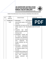 PDF 2323 Hasil Evaluasi Uraian Tugas Pegawai Puskesmas Teluk Melano Compress