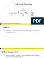 Clase Clustering 2 43