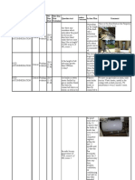 Checklist NC Type NC Status NC Due Date New Due Date Extension Question Text Action Plan Comment