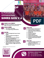 Proposal Workshop Simrsgos V2 Makassar