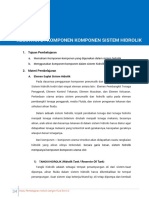 Modul Pembelajaran Hidrolik Dengan Metode Fluidsim 5.0!40!82