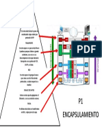 P1 Encapsulamiento: Aplicación