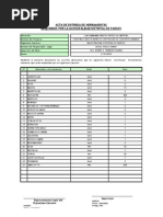 ENTREGA HERRAMIENTAS DE TRABAJO  Derecho laboral 