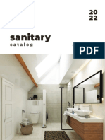 TOTO Indonesia Sanitary Catalog