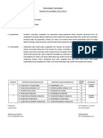 Program Tahunan SMKN 1 Rambah 2022/2023