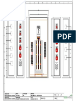 TABLERO TRIFASICO 220-127 V-Modelo