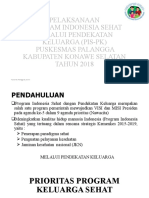 Materi Pis-Pk Palangga