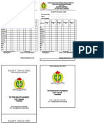 Kartu Bayaran Mukti Mandiri