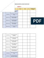 Jadwal Liga A