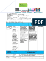 2º SESIÓN 3-Experiencia 3