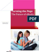 PwC eBooks Trends and Developments