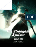 The Strongest System - Parte 03