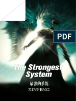 The Strongest System - Parte 01