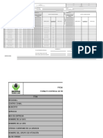 Formato Entrega de Refrigerios Servicios Primera Infancia v1