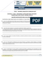 PDF - 03-01-22 - TD - Simulado 05 - DIDATICA-LEGISLACAO - ADRIANA