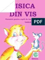 PisicaDinVis Color Ebook Sample