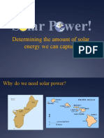 Cub Solarenergy Lesson01 Presentation New