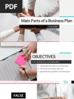 Design A Theme Park | PDF | Project Based Learning