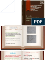 Proyecto 4 de E-Book