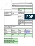 CQI-9 Heat Treat System Assessment - Bomba Gen IV