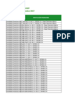 Observaciones 30-03-2018