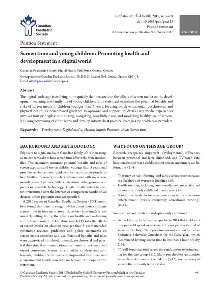 Health Screen | PDF | Psychology | Behavioural Sciences