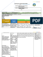 Planificación Microcurricular 3 Bgu