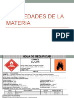 Propiedades de La Materia Junio-21-2022