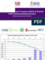 Presentasi Klinis Annual Meeting - Dr. Pras