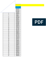 Resultado Preliminar (TJAM)