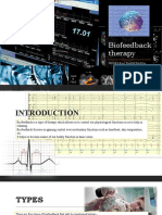 Biofeedback Therapy Guide