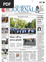 Download The Abington Journal 06-22-2011 by The Times Leader SN58450001 doc pdf