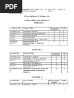 Download BCom Syllabus M G University by Jenipher Carlos Hosanna SN58450014 doc pdf