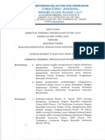 2020 Kepdirjen PRL 28 Pedoman Teknis Evaluasi Efektivitas Pengelolaan KK