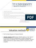 Module III: Growth and Development of Entrepreneurial Ventures