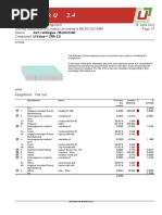 Own Catalogue - Warminster