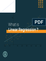 Linear Regression