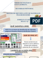 Josselyn Guamani-Clasificacion HMIS