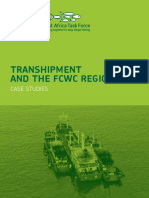 Transhipment and The FCWC Region: Case Studies