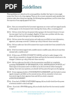Texas Notary Acknowledgment Forms | PDF | Notary Public | Common Law