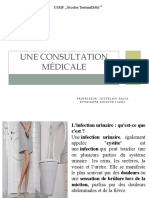 UNE Consultation MÉdicale-284660