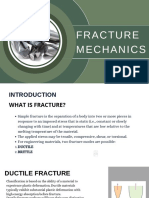 Fracture Mechanics - MUHAMMADABDULLAH ATIF