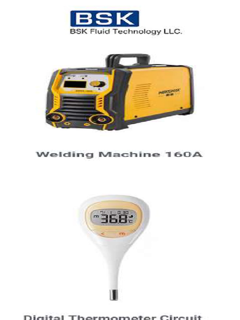 Home Depot Welding Machine PDF